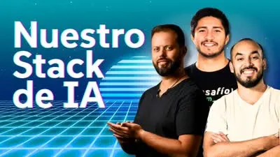 Thumbnail: Herramientas de IA, Build vs Buy y Por Qué los Procesos Importan Más