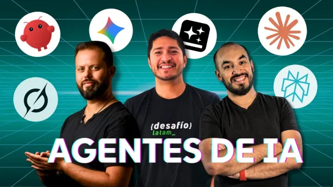 Thumbnail del episodio: Tu empresa va a tener más agentes que empleados