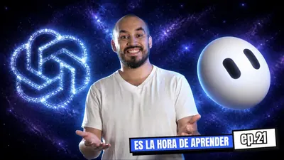 Thumbnail: GPT-6 Astra, Fable 5.1, Grok Bot y Muse: dos semanas que cambiaron todo