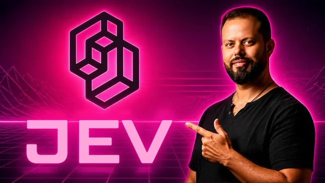 Thumbnail del episodio: ¿Jev no alucina? Lo probamos con 39 noticias reales